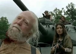 Image result for Walking Dead Season 2 Hershel