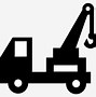 Image result for Rotator Tow Truck Clip Art