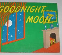 Image result for Goodnight Moon Audio Book