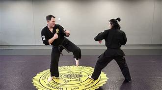 Image result for Karate Self-Defense