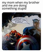 Image result for Captain America Broken Screen Meme