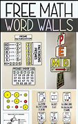 Image result for Word Wall Random Number Box