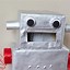 Image result for Valentine's Day Box Robot