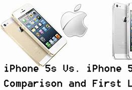 Image result for iPhone 5 Comparison
