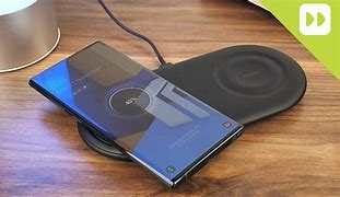 Image result for Samsung Wireless Charger Duo Pad