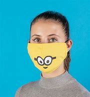 Image result for Bob Minion Mask