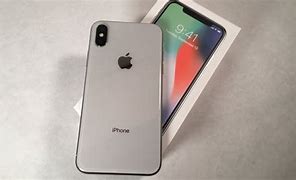 Image result for Silver Color iPhone X