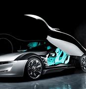 Image result for Futuristic Clasical Car