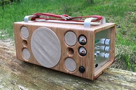 Image result for Custom Made Bluetooth Boombox