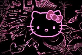 Image result for Bad Hello Kitty Wallpaper