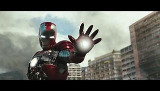 Image result for Iron Man 2 Trailer