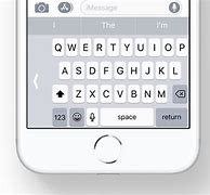 Image result for iPhone iOS 11 Keyboard