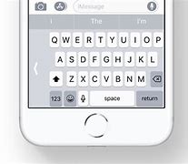 Image result for iPhone Keyboard No. 1
