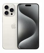 Image result for All White iPhone 15 Pro Max in Hand
