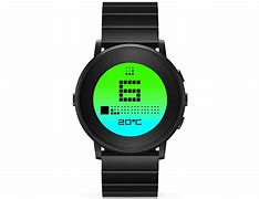 Image result for Pebble Time Round Bluetooth Spring