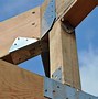 Image result for Roof Joist Hangers Simpson