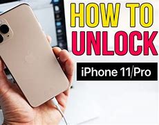 Image result for Unlock iPhone 11 Passcode
