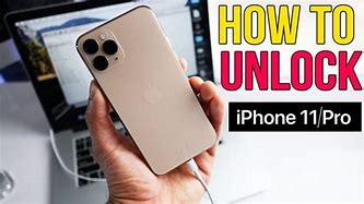 Image result for How to Open iPhone 11 Passcode