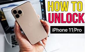 Image result for How to Unlock a iPhone