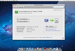 Image result for Online Backup Mac