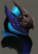Image result for Alien Bird Concept Art