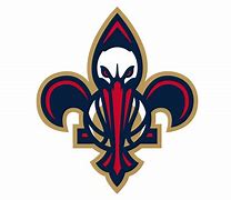 Image result for New Orleans Pelicans Word Mark