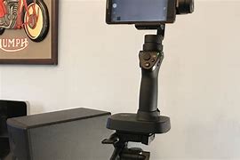 Image result for DJI Osmo Mobile 2 Tripod Mount