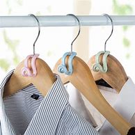 Image result for Clotes Hangers with Hook in the Middle
