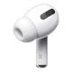 Image result for AirPod Pro Maxes Silver Transparent