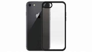 Image result for iPhone SE Black ClearCase