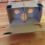Image result for How to Make a Oculus Controller with Cardboard