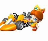 Image result for Mario Kart Wii How to Unlock Baby Daisy