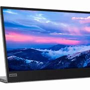 Image result for Portable Screen TV Monitor