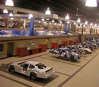 Image result for Penske Racing Museum