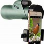 Image result for iPhone Telescope