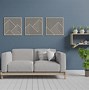 Image result for Wood Wall Art Panels