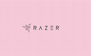 Image result for Pink Razer Logo