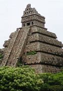 Image result for Ancient Aztec Temples