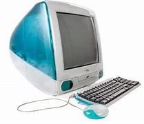 Image result for Apple Mac Early 2000s