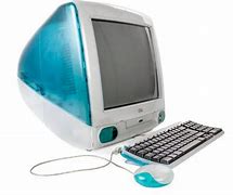 Image result for Apple Computer Early 2000s