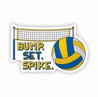 Image result for Stickers Volleyball Libero
