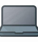 Image result for Laptop Graphics Icon