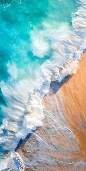 Image result for iPhone Sea Wallpaper 4K