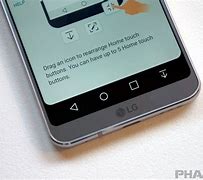 Image result for LG G6 Buttons