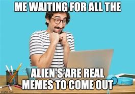 Image result for Galactic Federation Meme