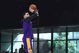 Image result for Lonzo Ball Injury