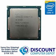 Image result for I5 6400 Delid