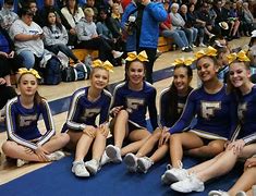 Image result for Cheer Camp High Kick
