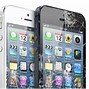 Image result for Cracked Phone Screen