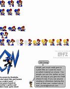 Image result for Sally Sprites Sonic